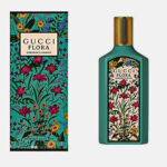 GUCCI FLORA - GORGEOUS JASMINE