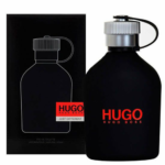 Hugo Just Different