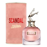Scandal Jean Paul Gaultier