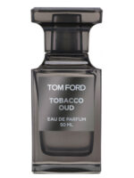 Tobacco Oud