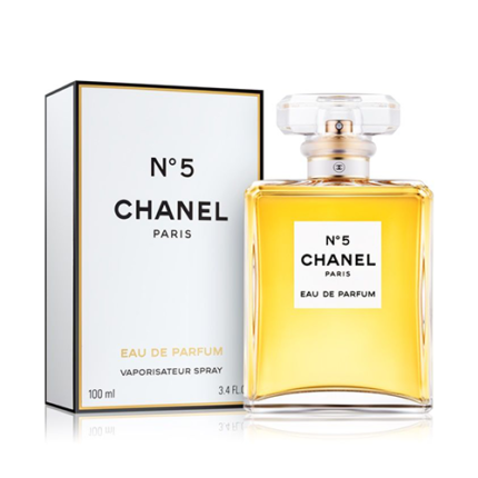 Chanel No 5 Parfum